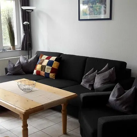 Am Haff_ B 8 Stolpe auf Usedom