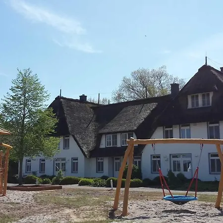 Am Haff_ B 8 * Stolpe auf Usedom