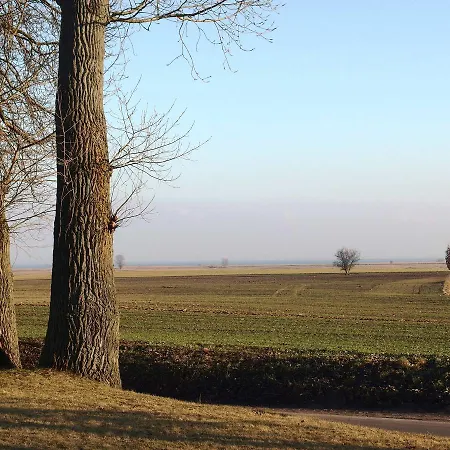 Am Haff_ B 8 Semesterbostad *