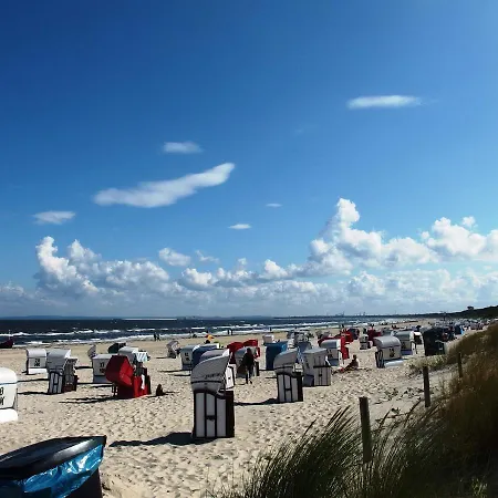 Am Haff_ B 8 * Stolpe auf Usedom